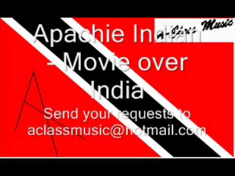Movie Over India Video