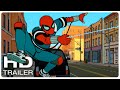 YOUR FRIENDLY NEIGHBORHOOD SPIDER MAN Trailer (NEW 2025)