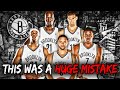4 Times NBA Super Teams COMPLETELY BACKFIRED