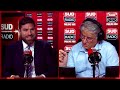 Vincent Jeanbrun : "LFI joue à un jeu malsain avec les lycéens"