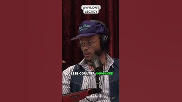 Thumbnail of Waylon's Legacy - Charley Crockett #jre #shorts