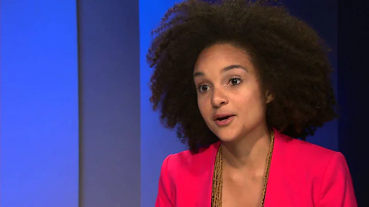 Latino Americans - Lissette Miller