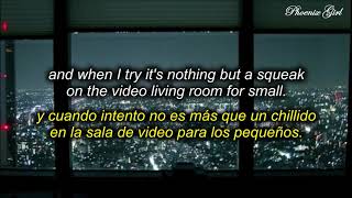 The 1975 - I Always Wanna Die (Sometimes) [Sub español + Lyrics]