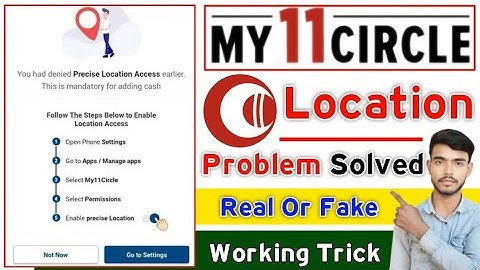 Contact join restricted my 11 circle | how to solve Contest join restricted problem in my 11 circle