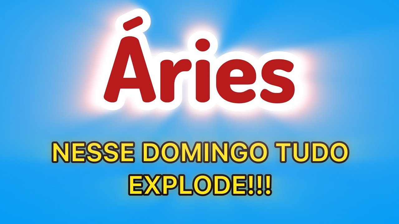 Áries ♈️ 🌸 SE PREPARA! QUINTA-FEIRA VAI TE SURPREENDER NESSA QUINTA • HORÓSCOPO TAROT MARÇO 2026 