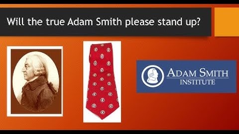 Left Smithianism  (Watch 1.5x speed)