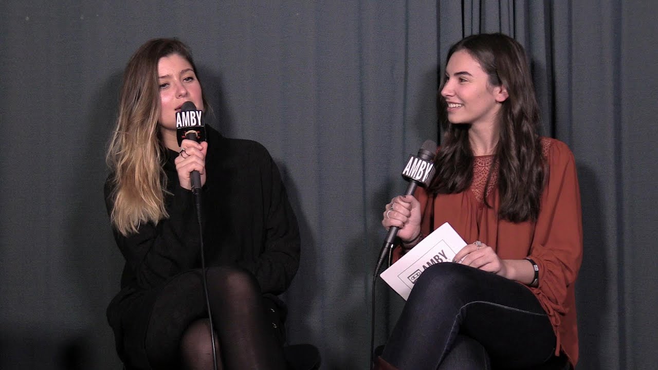 Интервью с ЛЕОНОМ