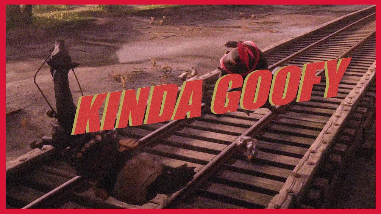 Red Dead Online Kinda Goofy - YouTube