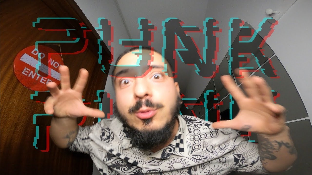 Watch ZEHA - Punk (Prod. DEXTAH) on YouTube Watch ZEHA - Punk (Prod. DEXTAH) on YouTube