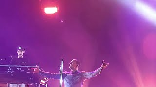 Linkin Park - Numb (Live in Berlin 2017) (Camrip)