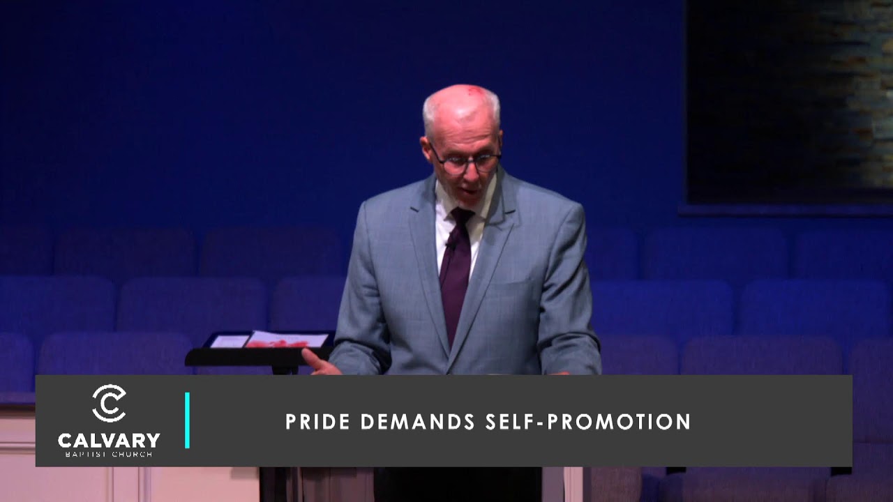 Sunday Morning Worship Service- August 3rd, 2025