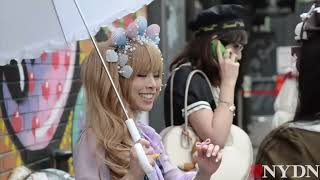 International Lolita Day in NYC
