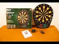 Электронный дартс Crivit Super Darts