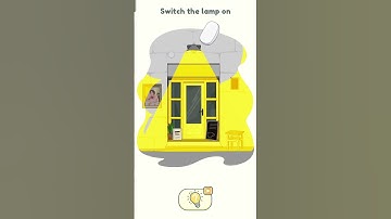 switch the lamp on | dop 2 | level 291 | #suscribe #youtubeshorts #viralvideos #nowwatching #purefli