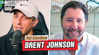 There Is Potential Sovereign Crisis Ahead: Brent Johnson