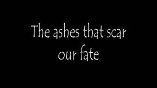 City Of Fire-Rising+lyrics