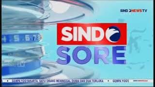 Download lagu OBB Sindo Sore SINDOnews TV (2023)