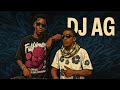 DJ AG سبع أرواح و كاش 🎶