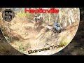 Hecticville, Staircase Track
