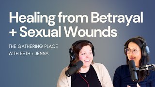 Jesus Wants to Restore Your Innocence | Blessed is She