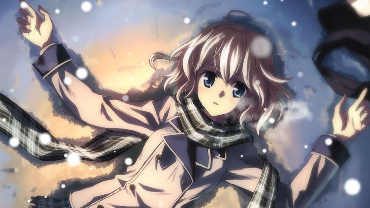 Camilot - Amore : Nightcore