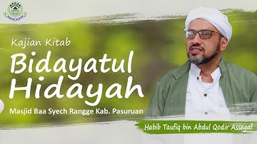 Bidayatul Hidayah (11) | Tata Cara Berpakaian