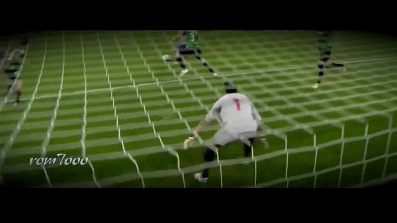 Radamel Falcao Best Goals Ever HD