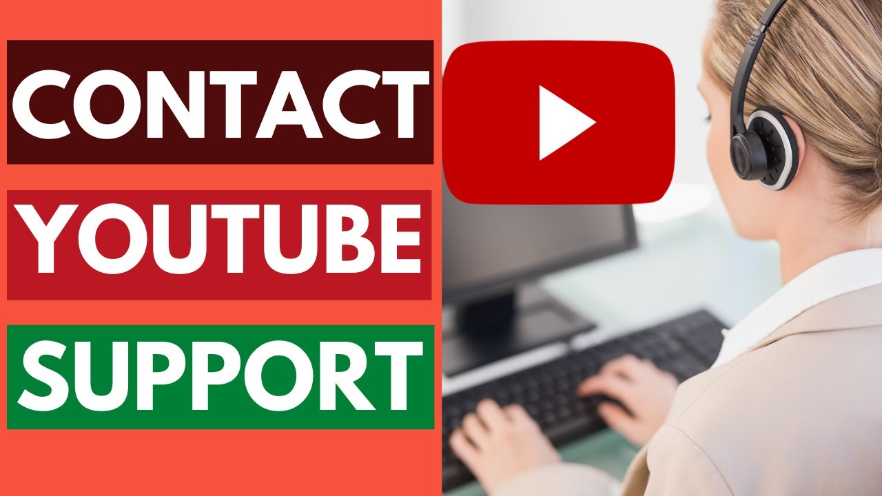 Support team сайт. Youtube support.