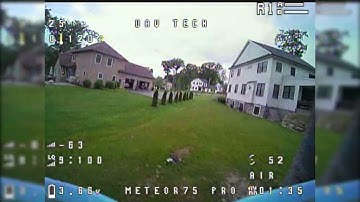 IGOW4 #7 Inverted Orbits | Trippy Spin