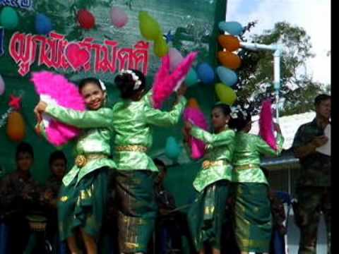 ระบำตารีกีปัส (Talikipas)