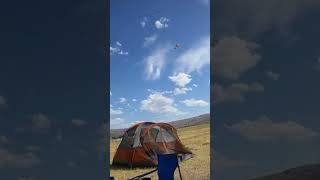 Aug 8, 2016 Bear Lake campground
