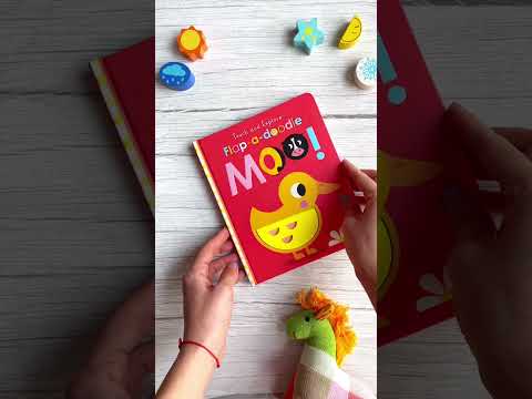 Первые книги на английском для малышей
