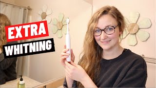 SmartSonic+ Electric Toothbrush Unboxing and Review 2022 | 3 Modes 2 Brush Heads