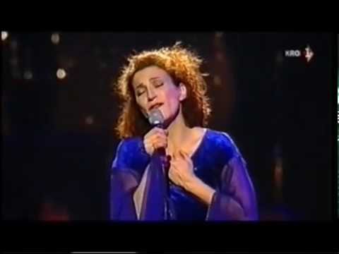 Night of the Proms - Rotterdam 1999 - Natalie Choquette