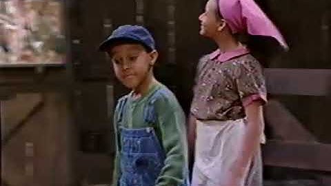 It’s Time For Counting (1998 Version) Part 17