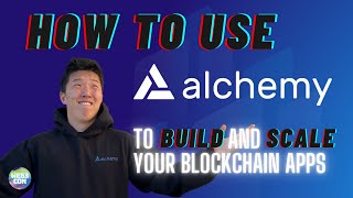 Use Alchemy APIs to Create a DAO with NFTs - ETH Hackathon with blockchain code