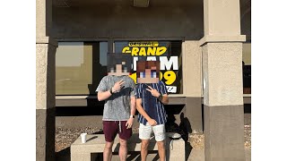 When MineCraft YouTubers Meet Up IRL - Vlog #1