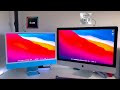 The M1 iMac vs. The Intel 27 inch iMac | Which One To Choose?
