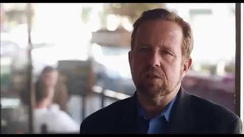 Interview with Dr. Michael Horton on Christless Christianity