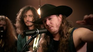Hippies &amp; Cowboys - Midnite Rose | Paste