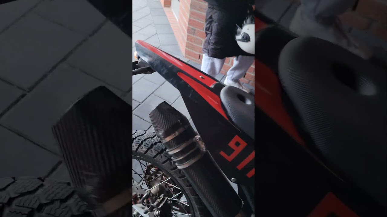 🔥Fantic XMF Competition🔥 