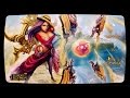 LoL S6- Irelia top vs Trundle - Bufais a Irelia? GG RITO | Guia espa&ntilde;ol runas y maestrias #8