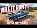 Will It Run Turbo 300 Maverick Drag Car mp3
