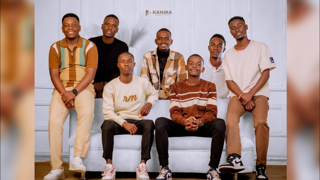 Anoziva _-_ Euphonic_Harmony _ [OFFICIAL VIDEO]