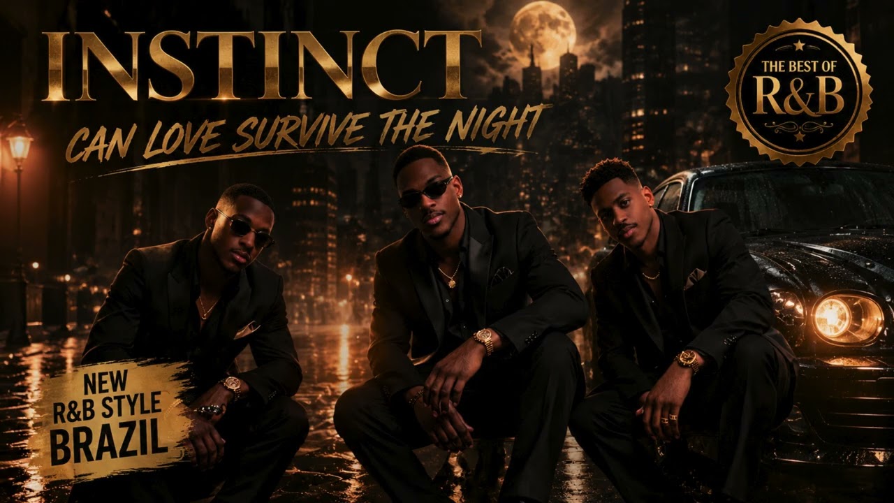 YouTube에서 CAN LOVE SURVIVE THE NIGHT - INSTINCT 보기 YouTube에서 CAN LOVE SURVIVE THE NIGHT - INSTINCT 보기