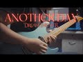 Dream Theater - Another Day (Solo Cover) - Carl Gonzales Guitar