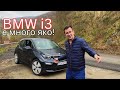 ТЕСТВАХ BMW i3 - ИЗЦЯЛО НА ТОК