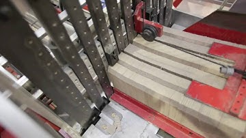 Roda Division Assembler