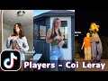 Players - Coi Leray | TikTok Compilation
