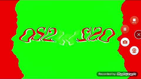 Confusionview 2 OS/2 Warp 4 Effects In RGB TO BGR Normal+Reversed